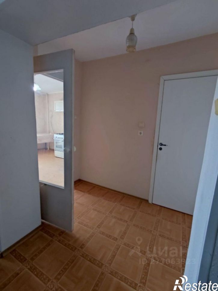 1-комн квартира