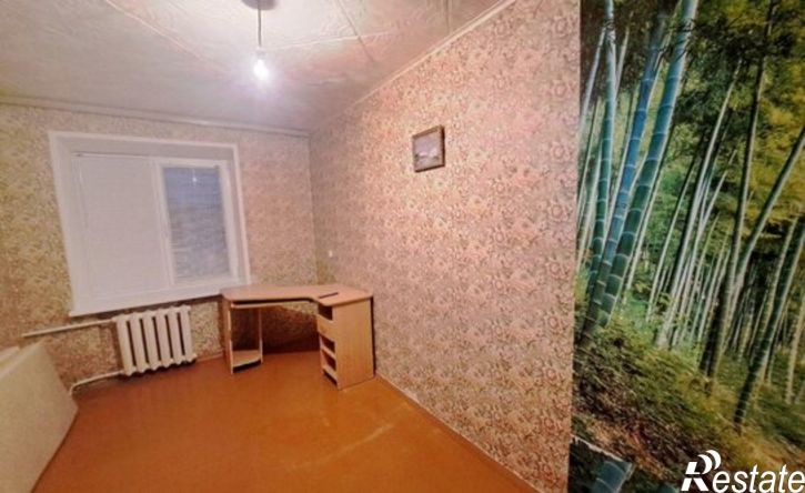 3-комн квартира Окружная улица, 15,  д. 15