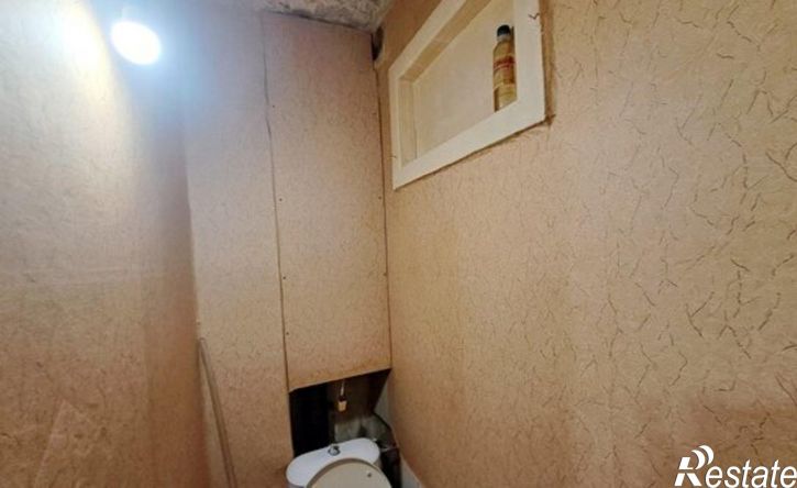 3-комн квартира Окружная улица, 15,  д. 15