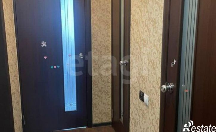 2-комн квартира улица Калинина, 29,  д. 29