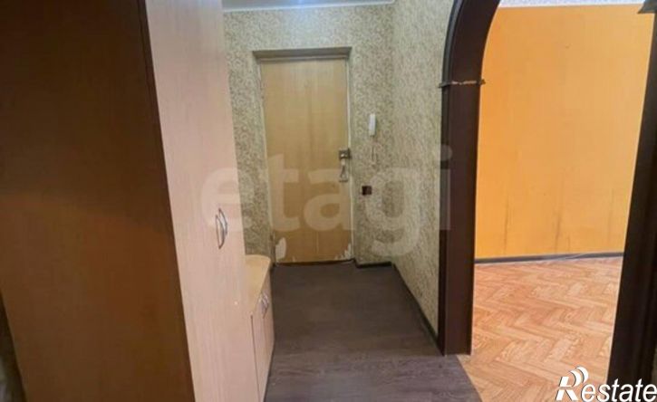 2-комн квартира улица Калинина, 29,  д. 29