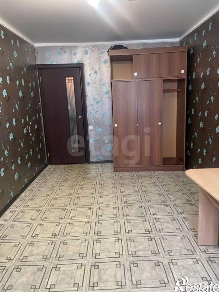 2-комн квартира улица Калинина, 29,  д. 29