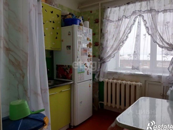 1-комн квартира Интернациональная улица, 25А,  д. 25А