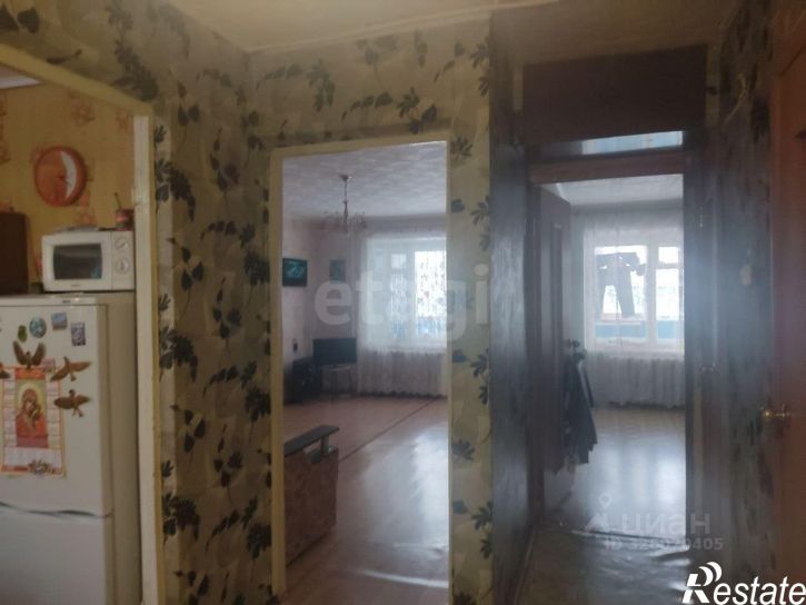 2-комн квартира улица Мира, 144,  д. 144