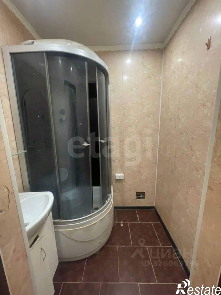 2-комн квартира улица Калинина, 29,  д. 29