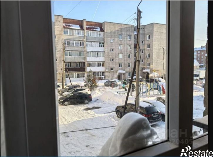 2-комн квартира улица Мира, 144,  д. 144