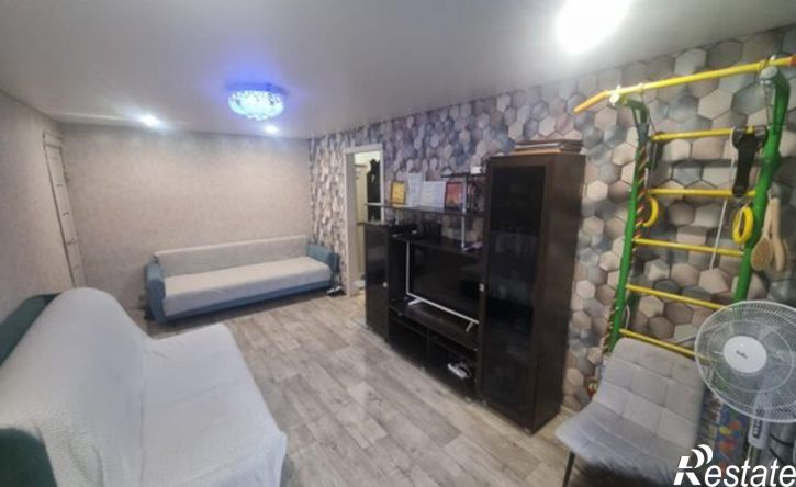 2-комн квартира ул Хмельницкого, 6а,  д. 6а