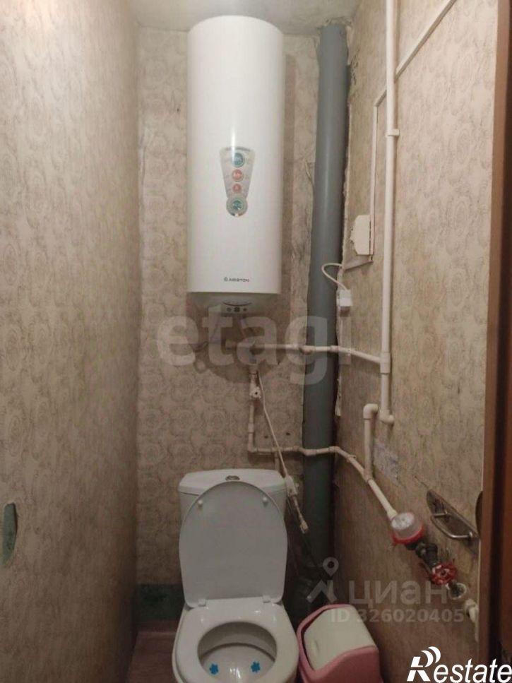 2-комн квартира улица Мира, 144,  д. 144