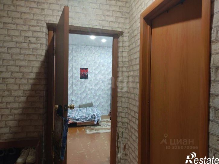 2-комн квартира ул Интернациональная, 6,  д. 6