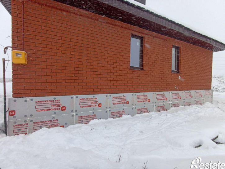 Коттедж/дом ул Николая Кузнецова, 17,  д. 17