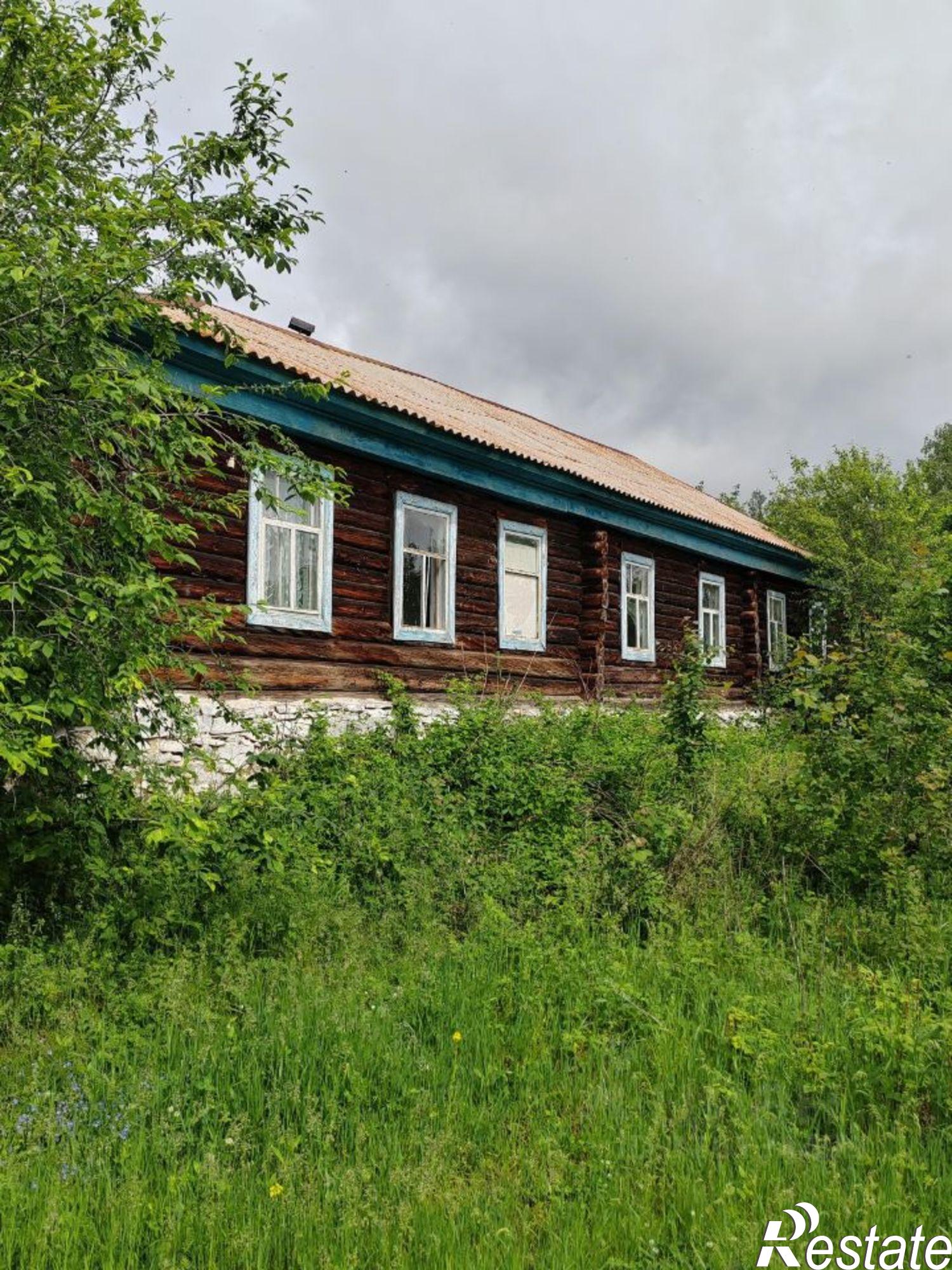 Купить ОСЗ, отдельно стоящее здание за 70 757 рублей на м.р-н Учалинский