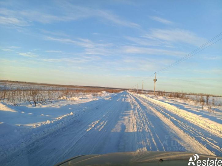 Земельный участок Уфимский район