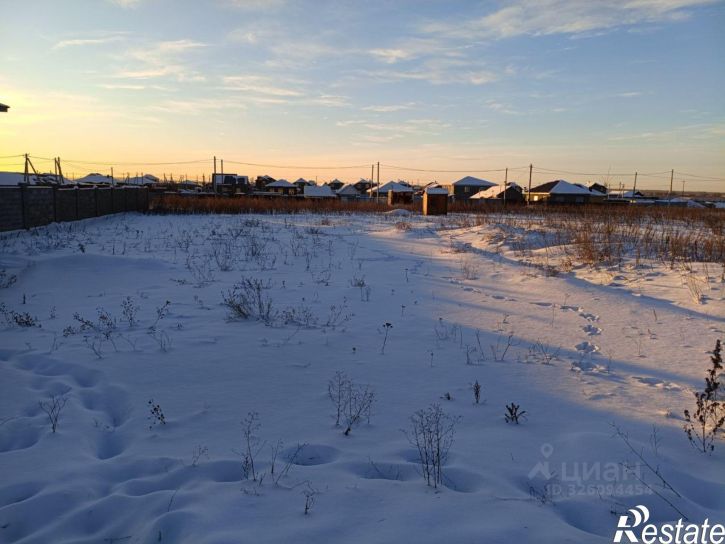 Земельный участок Уфимский район