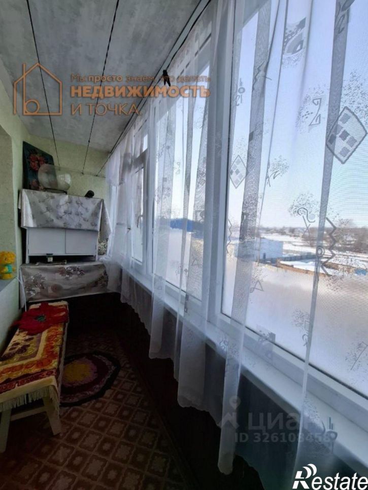 3-комн квартира улица Матросова, 7,  д. 7