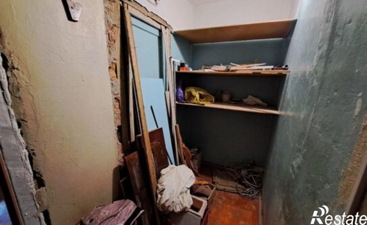 2-комн квартира улица Пушкина, 19,  д. 19