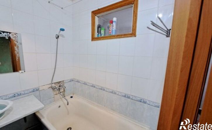 2-комн квартира улица Пушкина, 19,  д. 19