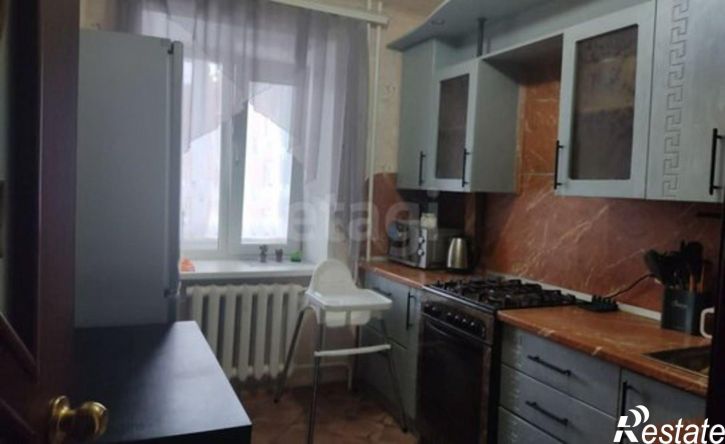 3-комн квартира ул Мира, 148,  д. 148