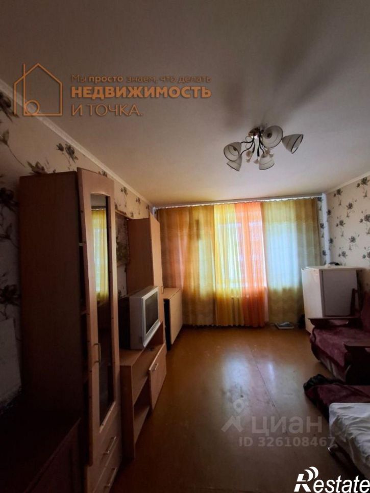 2-комн квартира ул Матросова, 8,  д. 8