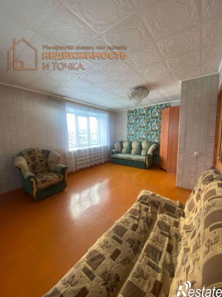 1-комн квартира ул Шаехзады Бабича, 5,  д. 5