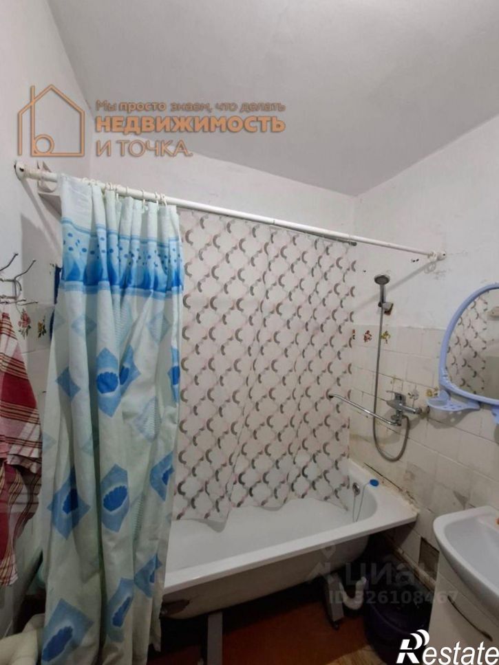 2-комн квартира ул Матросова, 8,  д. 8