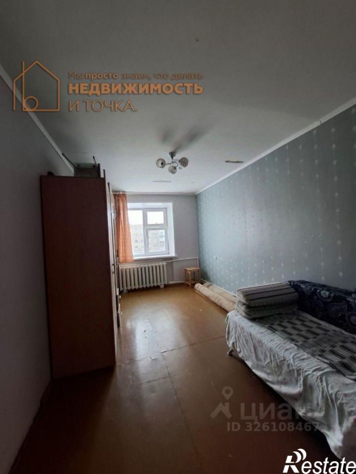 2-комн квартира ул Матросова, 8,  д. 8