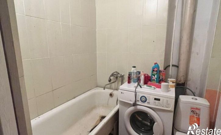 1-комн квартира ул Окружная, 1,  д. 1