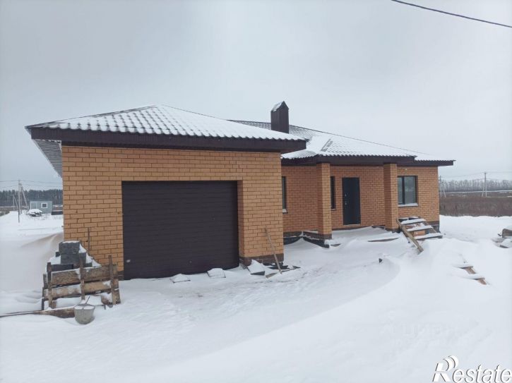 Коттедж/дом Уфимский район