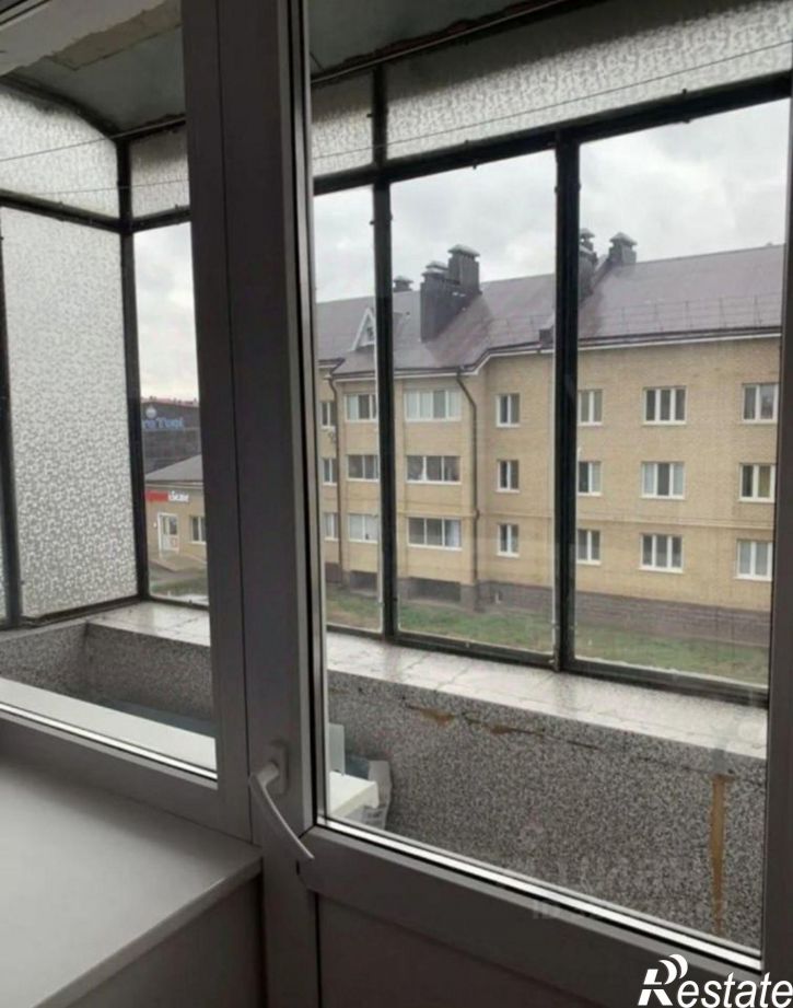 2-комн квартира Октябрьский