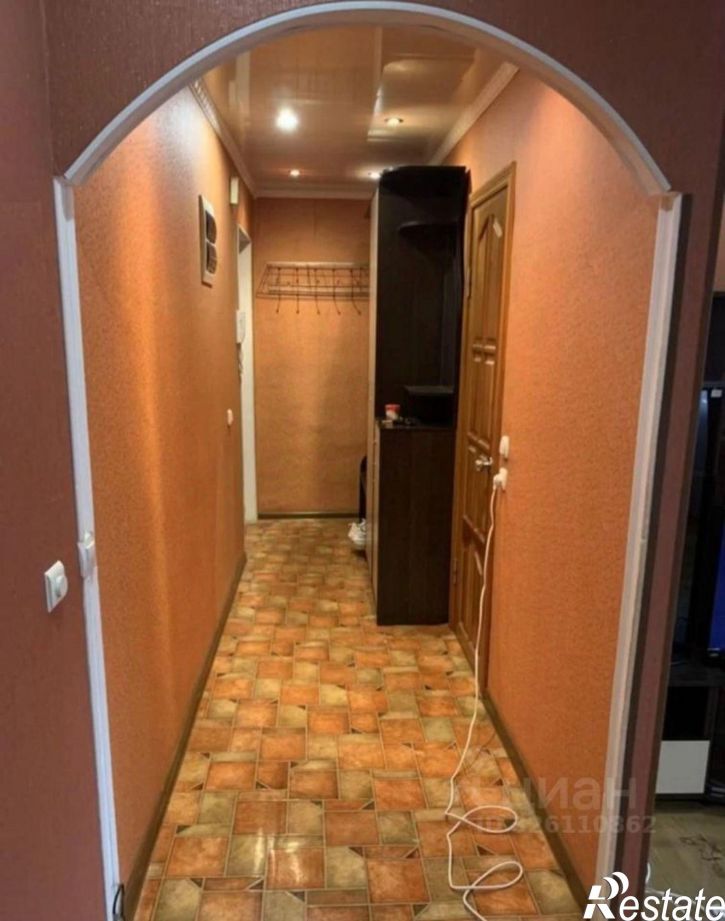 2-комн квартира Октябрьский