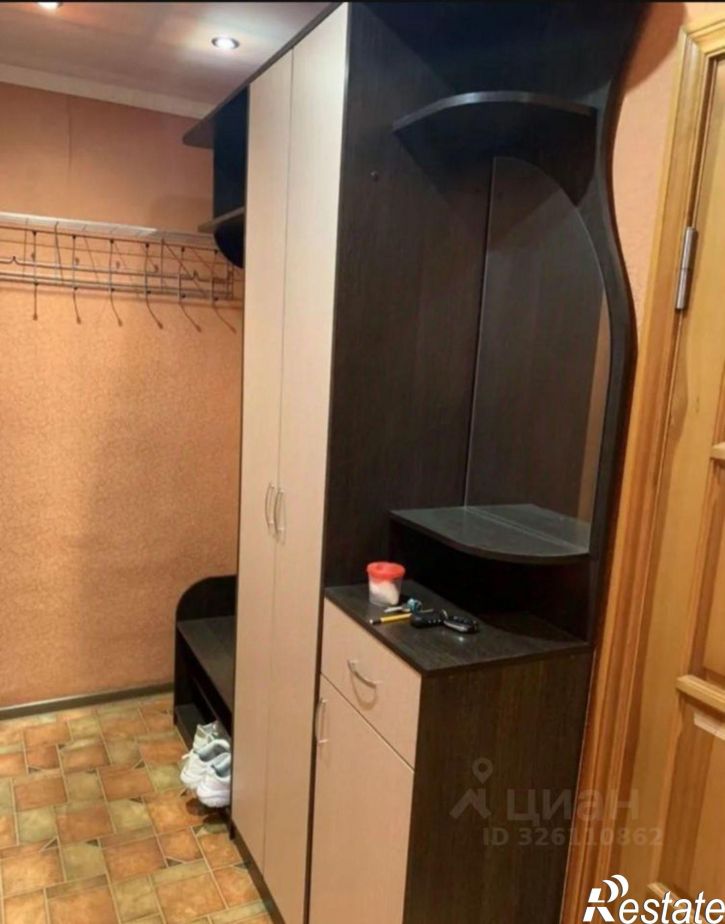 2-комн квартира Октябрьский