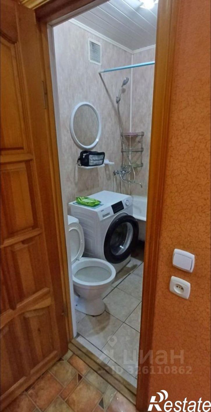 2-комн квартира Октябрьский