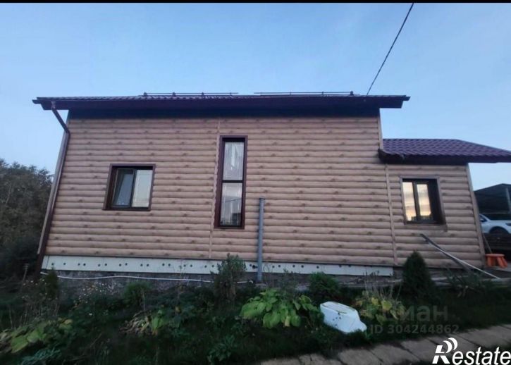 Коттедж/дом Уфимский район