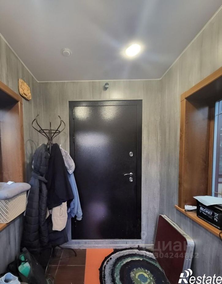 Коттедж/дом Уфимский район