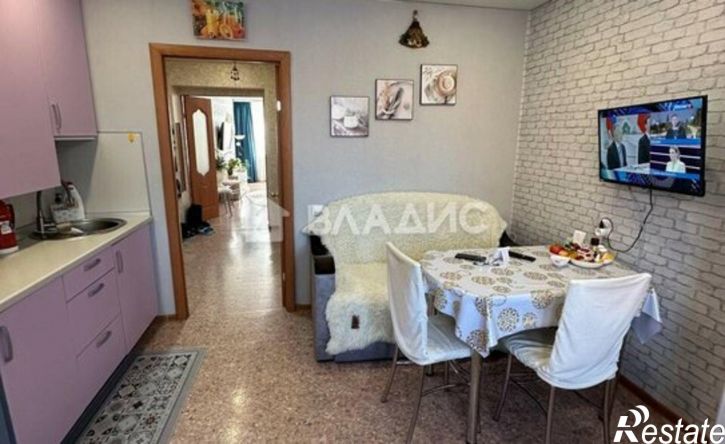 1-комн квартира Белебей, Волгоградская улица, 23