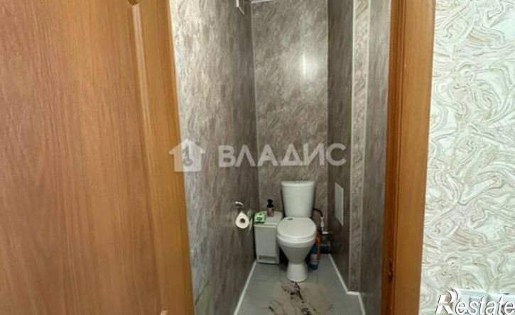 1-комн квартира Белебей, Волгоградская улица, 23