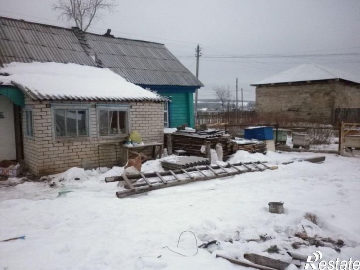 Коттедж/дом Бакалинский район