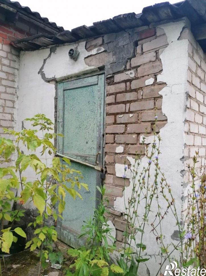 Отдельное здание м.р-н Иглинский