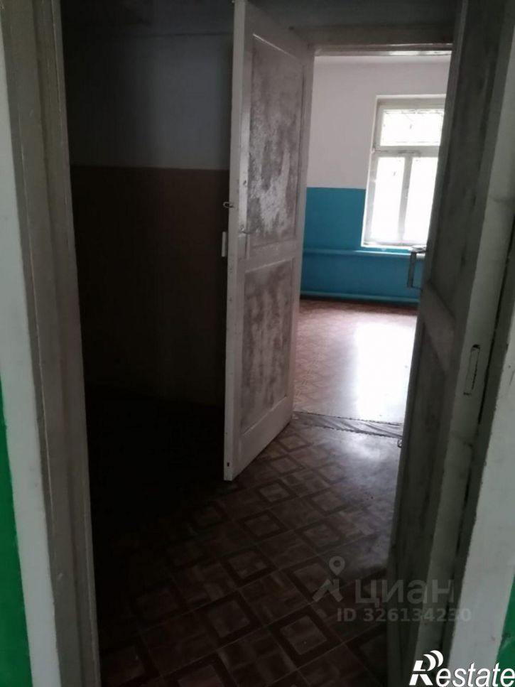 Отдельное здание м.р-н Иглинский