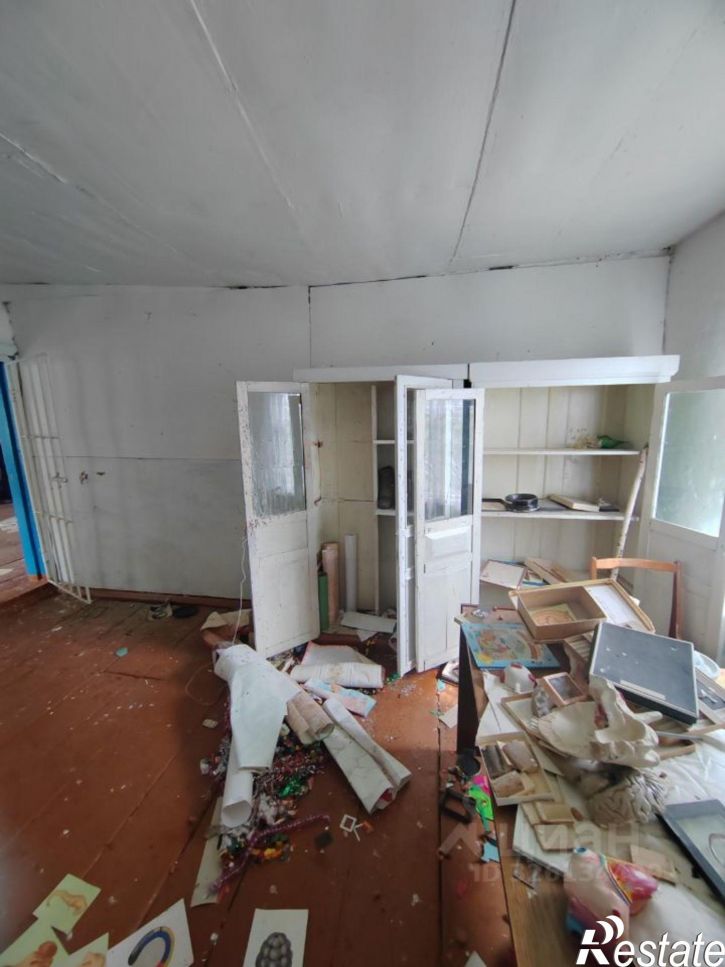 Отдельное здание м.р-н Учалинский