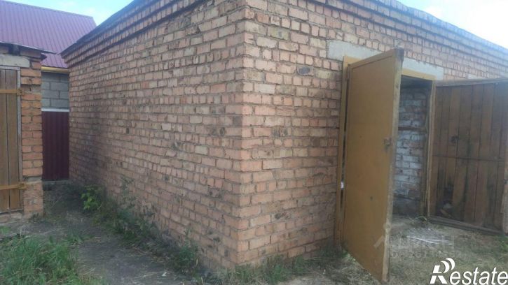 Отдельное здание м.р-н Федоровский