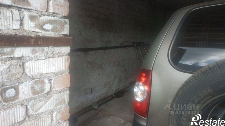 Отдельное здание м.р-н Федоровский