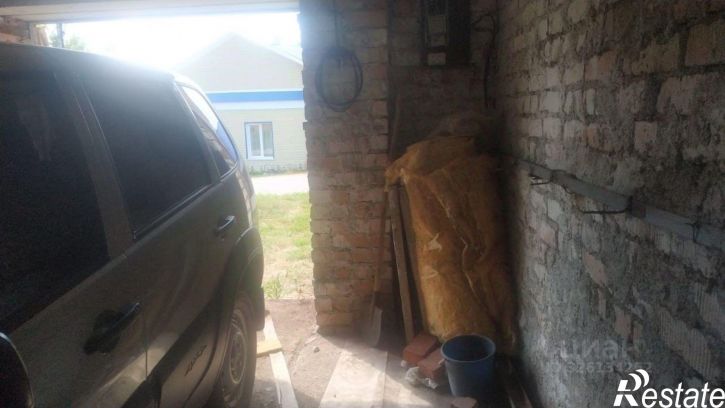 Отдельное здание м.р-н Федоровский