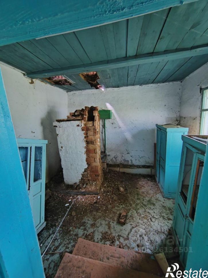 Отдельное здание м.р-н Учалинский