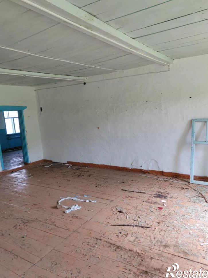 Отдельное здание м.р-н Учалинский