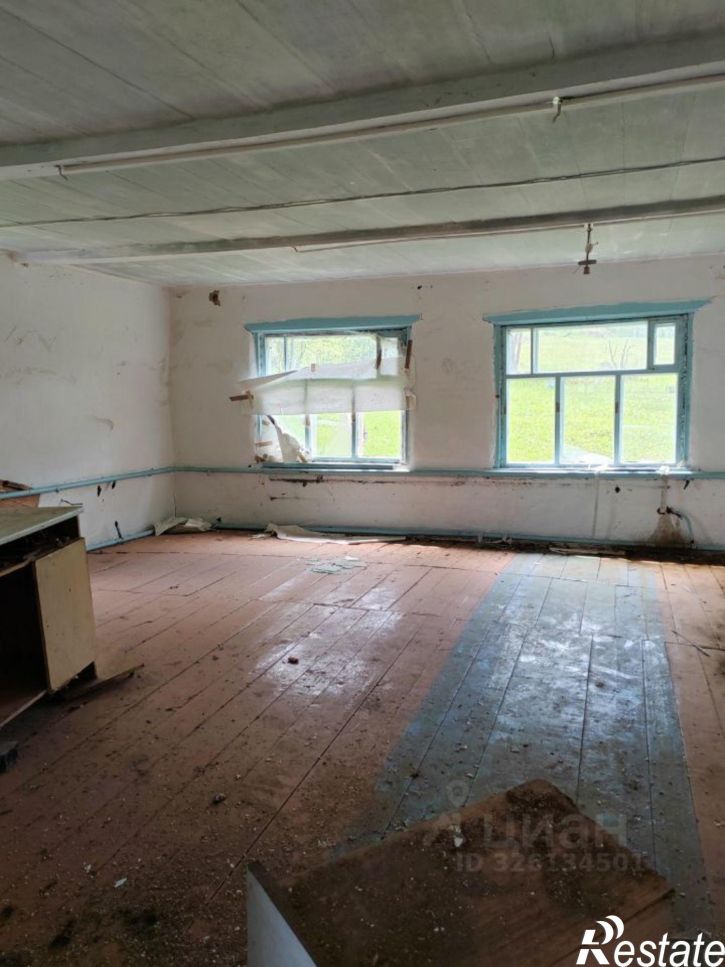 Отдельное здание м.р-н Учалинский