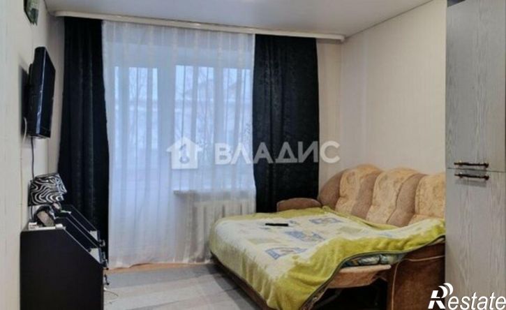 2-комн квартира ул Волгоградская, 8,  д. 8