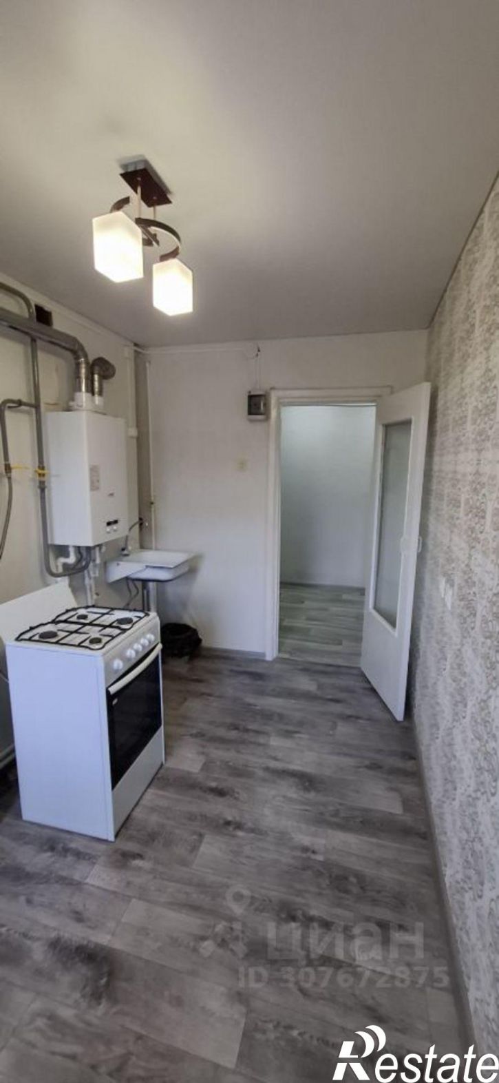 2-комн квартира ул Кооперативная, 1В,  д. 1В