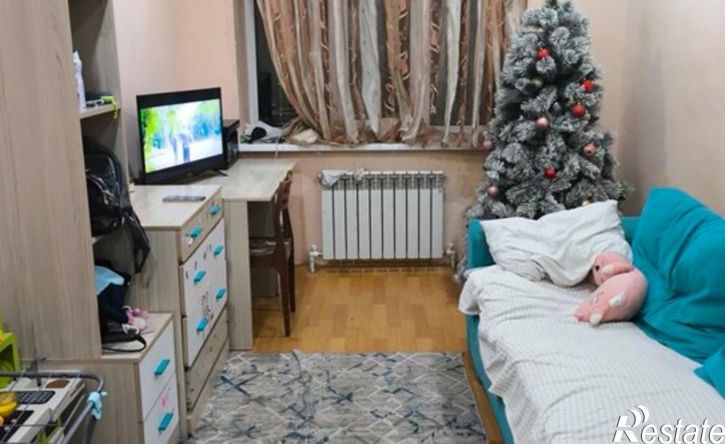 1-комн квартира Иглинский сельсовет, Иглино