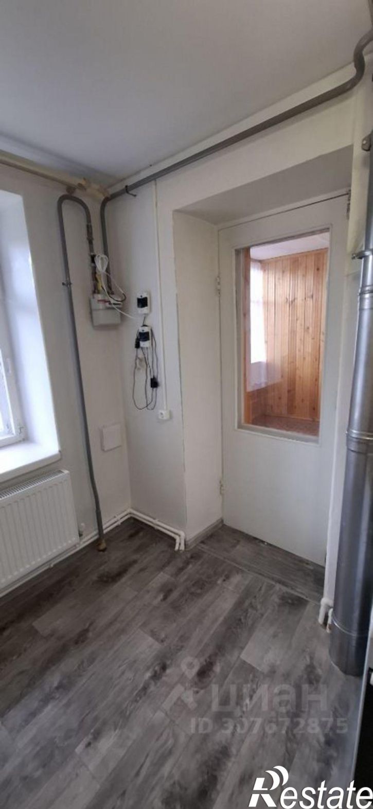 2-комн квартира ул Кооперативная, 1В,  д. 1В