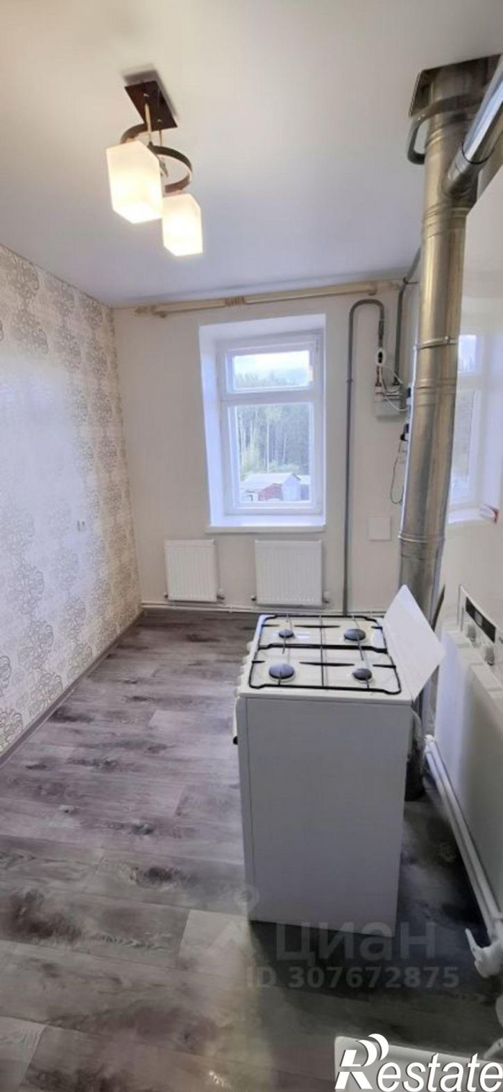 2-комн квартира ул Кооперативная, 1В,  д. 1В